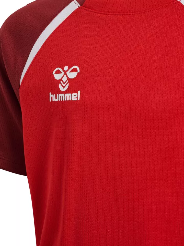 Риза Hummel Lead 2.0 Jersey Kids