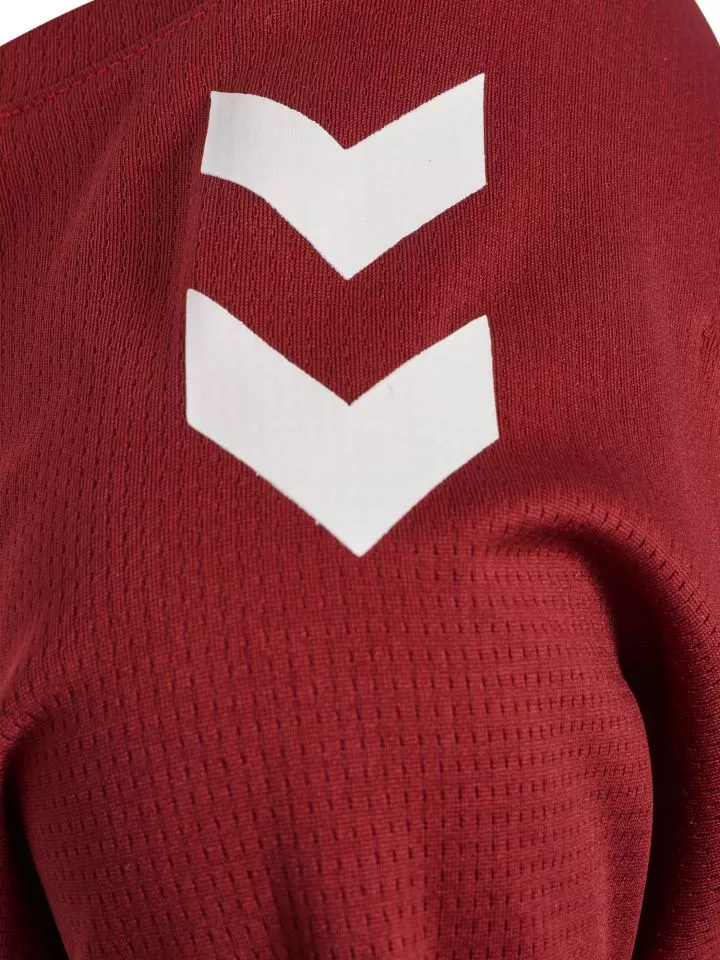 Риза Hummel Lead 2.0 Jersey Kids