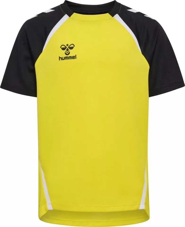 Dres (majica) s kratkim rukavima Hummel Lead 2.0 Jersey Kids