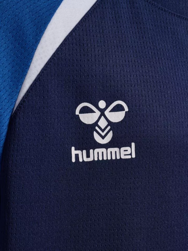 Koszulka Hummel Lead 2.0 Jersey Kids