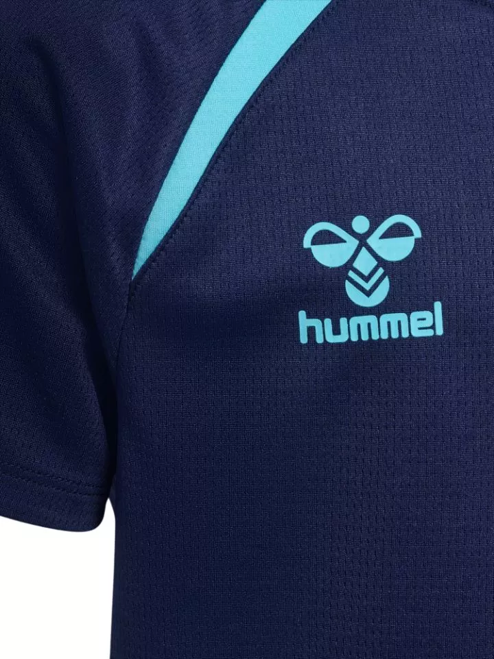 Trøje Hummel Lead 2.0 Jersey Kids
