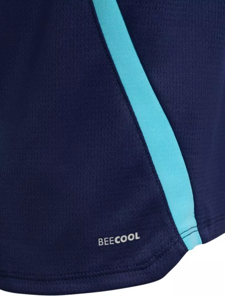 Trøje Hummel Lead 2.0 Jersey Kids