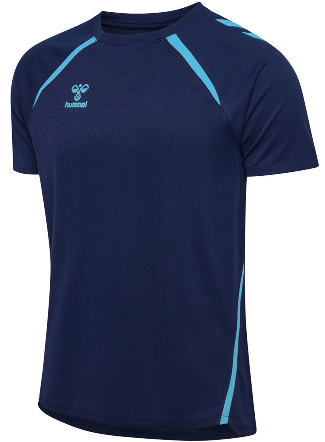 Hummel Lead 2.0 Jersey Kids