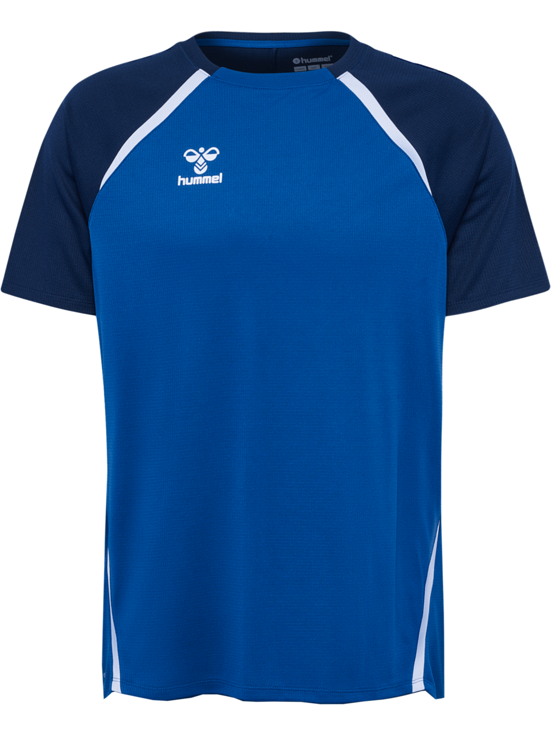 Hummel Lead 2.0 Jersey Kids