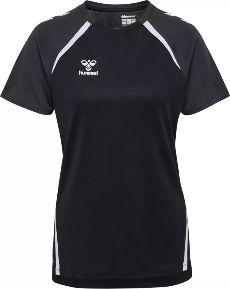 Dres (majica) s kratkim rukavima Hummel hmlLEAD 2.0 Jersey Women