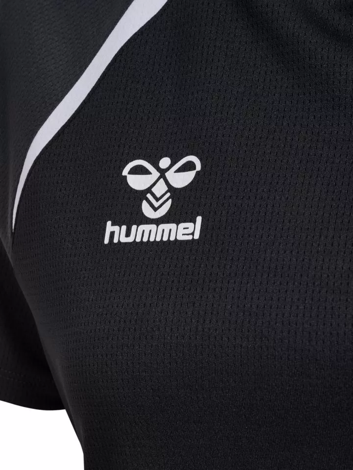 Dres (majica) s kratkim rukavima Hummel hmlLEAD 2.0 Jersey Women