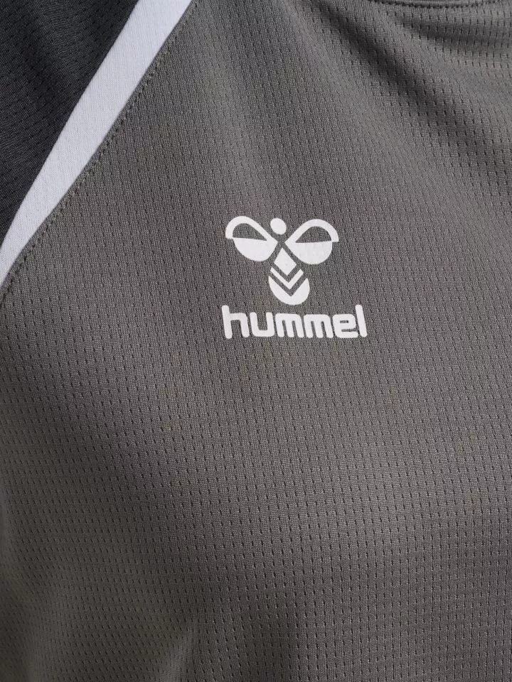 Dres (majica) s kratkim rukavima Hummel hmlLEAD 2.0 Jersey Women