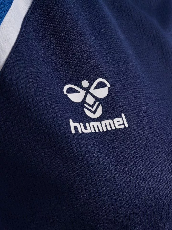 Dres (majica) s kratkim rukavima Hummel hmlLEAD 2.0 Jersey Women