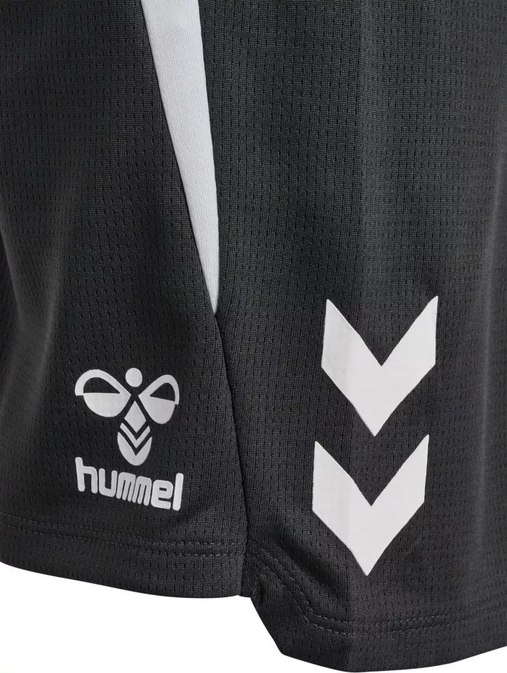 Kratke hlače Hummel Lead 2.0 Short Kids