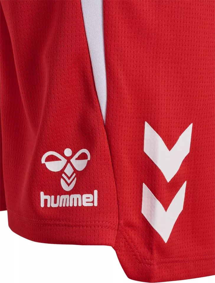 Kratke hlače Hummel Lead 2.0 Short Kids