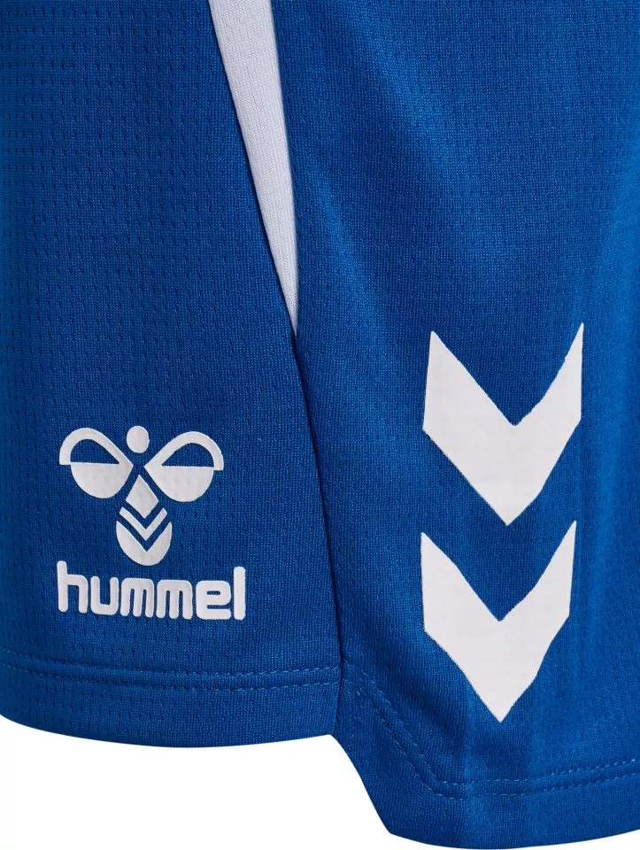 Kratke hlače Hummel Lead 2.0 Short Kids