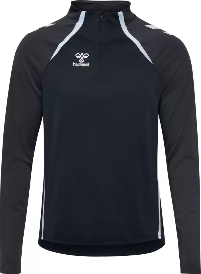 Trenirka (gornji dio) Hummel Lead 2.0 Half Zip