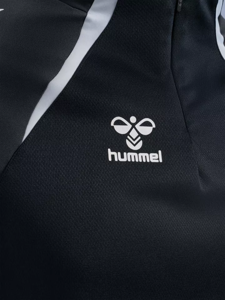 Trenirka (gornji dio) Hummel Lead 2.0 Half Zip