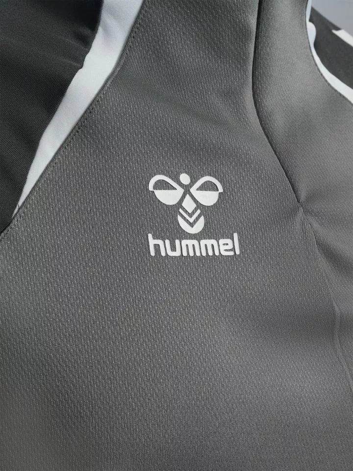 Trenirka (gornji dio) Hummel Lead 2.0 Half Zip