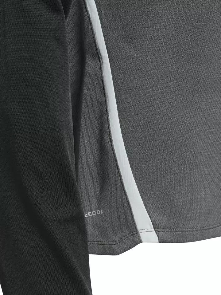 Trenirka (gornji dio) Hummel Lead 2.0 Half Zip