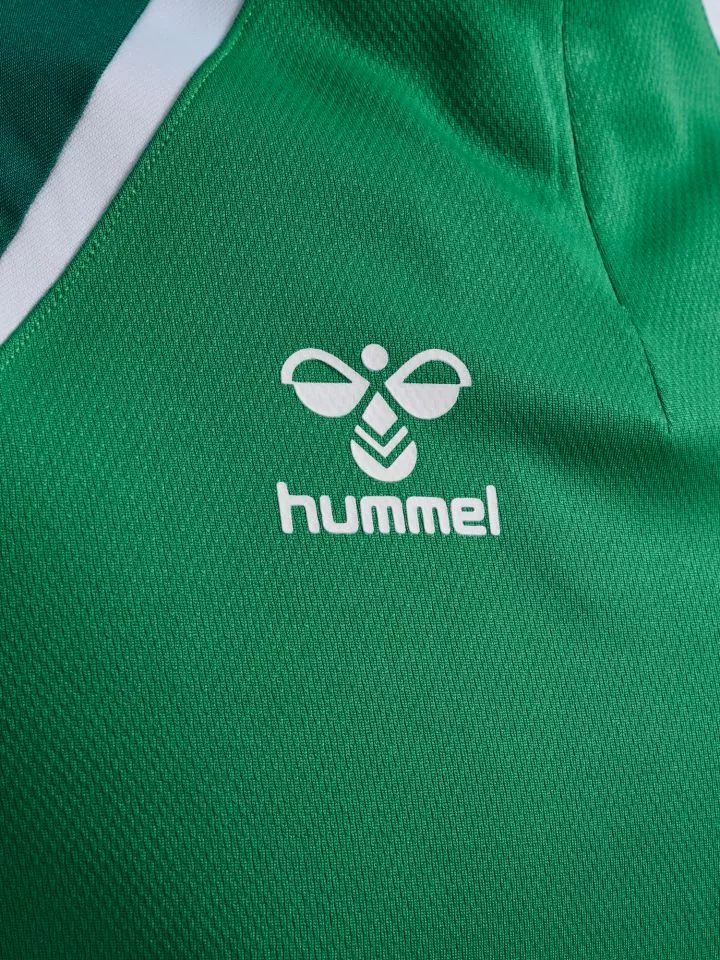 Trenirka (gornji dio) Hummel Lead 2.0 Half Zip