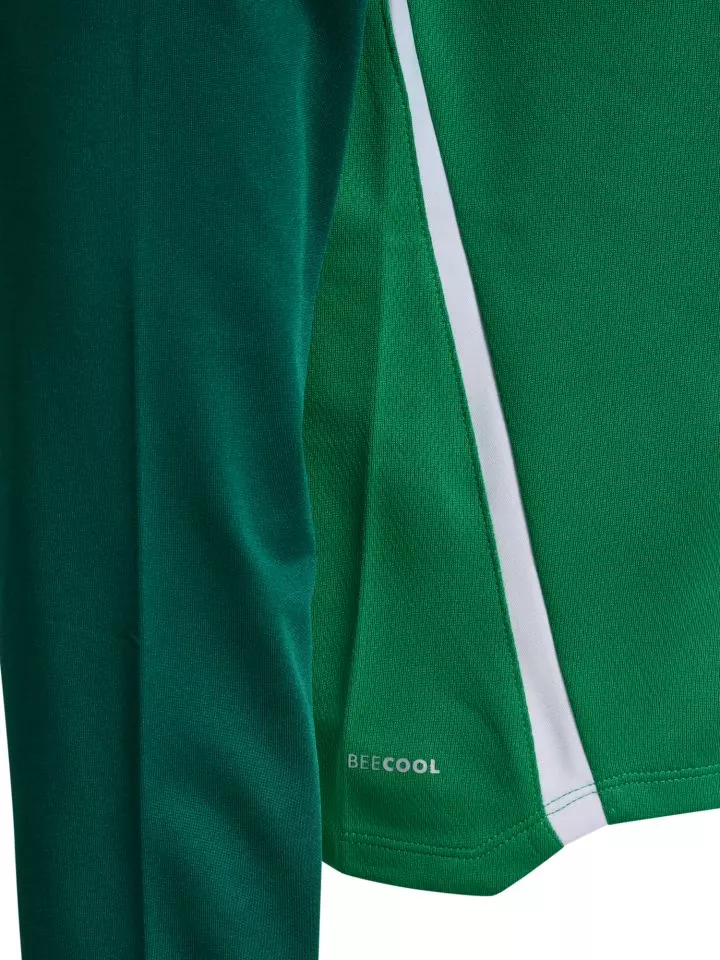 Trenirka (gornji dio) Hummel Lead 2.0 Half Zip