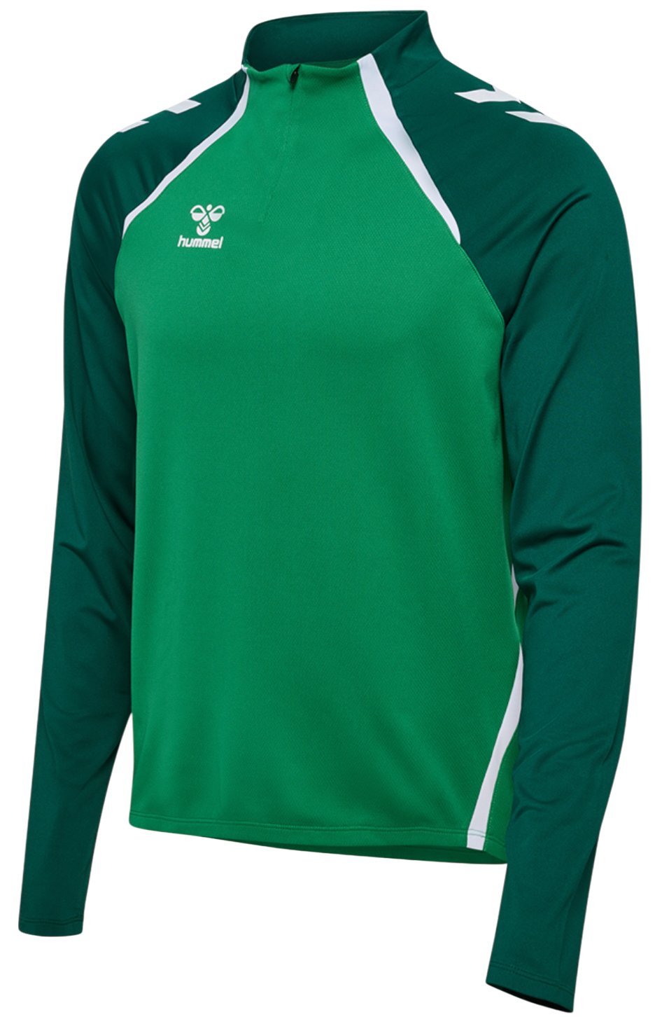 Hummel Lead 2.0 Half Zip Sweatshirt