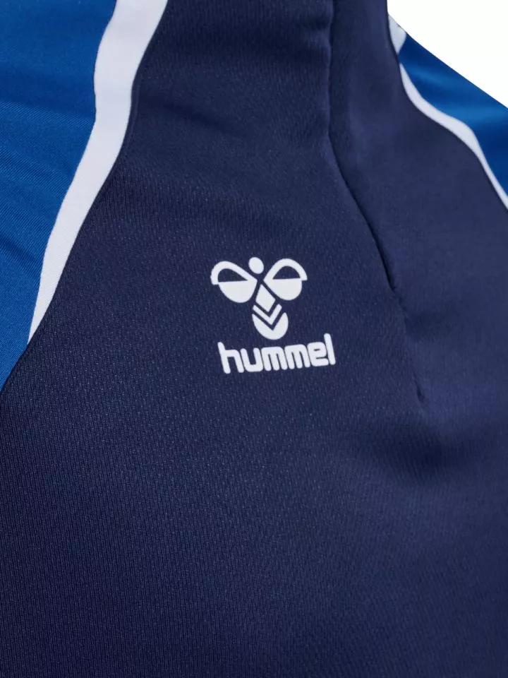 Trenirka (gornji dio) Hummel Lead 2.0 Half Zip