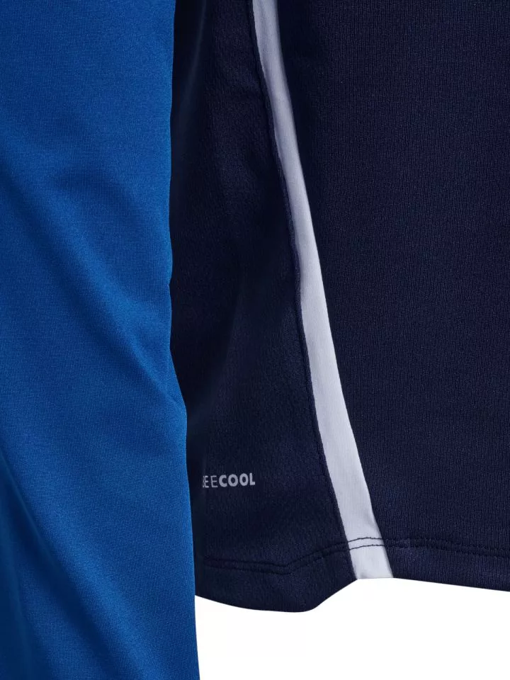 Trenirka (gornji dio) Hummel Lead 2.0 Half Zip