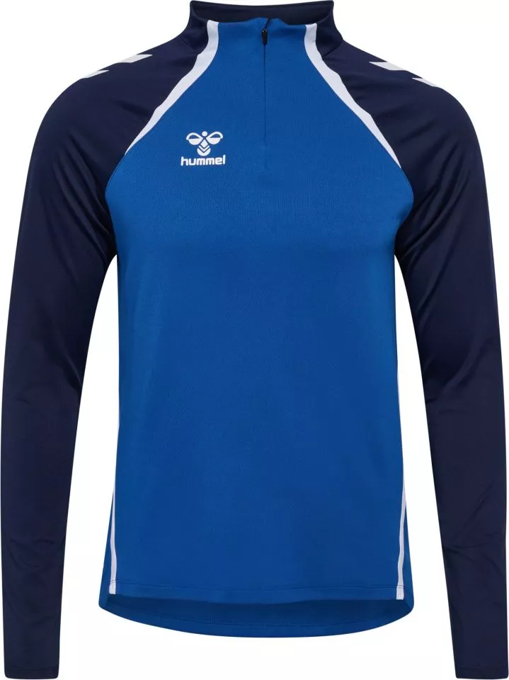 Trenirka (gornji dio) Hummel Lead 2.0 Half Zip