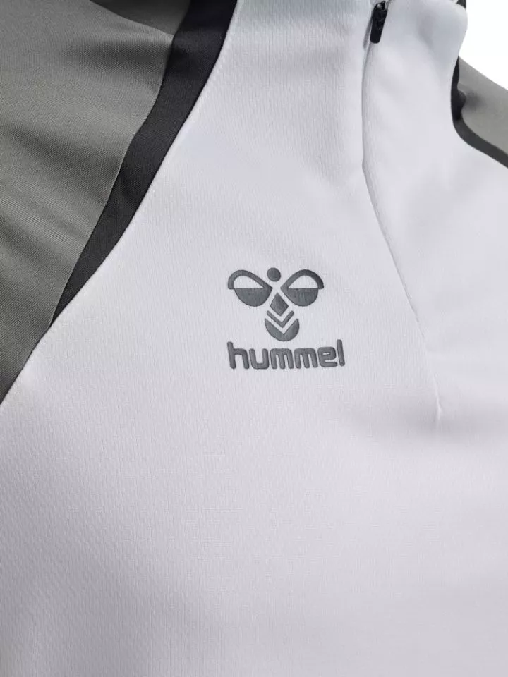 Trenirka (gornji dio) Hummel Lead 2.0 Half Zip