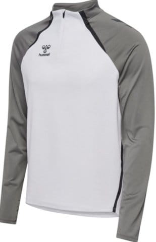 Hummel Lead 2.0 Half Zip Sweatshirt