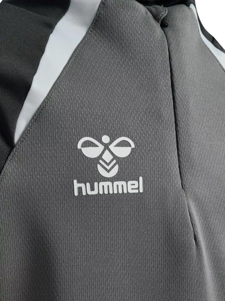 Суитшърт Hummel Lead 2.0 Half Zip Sweatshirt Kids