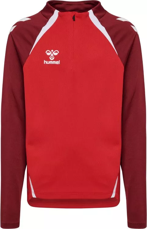 Trenirka (gornji dio) Hummel Lead 2.0 Half Zip Sweatshirt Kids