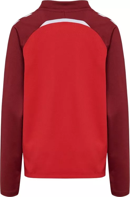 Trenirka (gornji dio) Hummel Lead 2.0 Half Zip Sweatshirt Kids