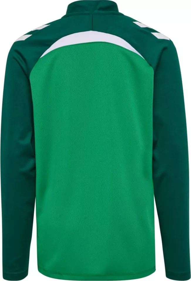 Trenirka (gornji dio) Hummel Lead 2.0 Half Zip Sweatshirt Kids