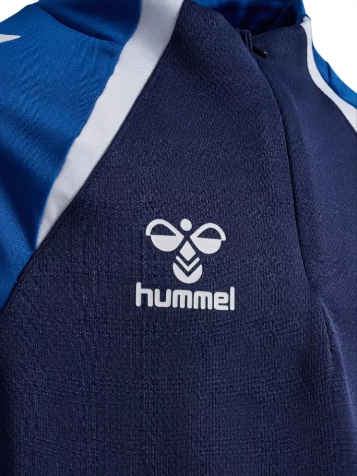 Hummel Lead 2.0 Half Zip Sweatshirt Kids