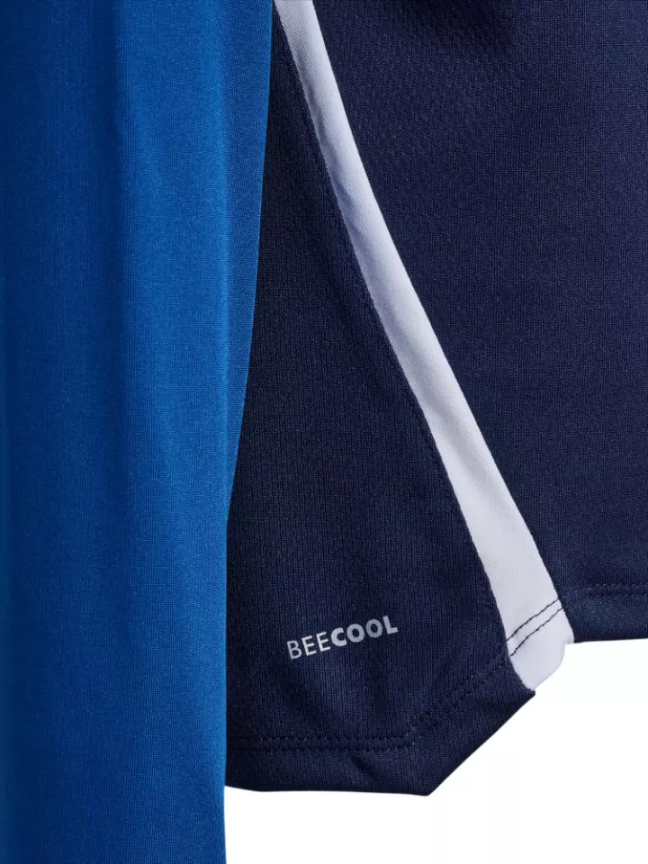 Hummel Lead 2.0 Half Zip Sweatshirt Kids
