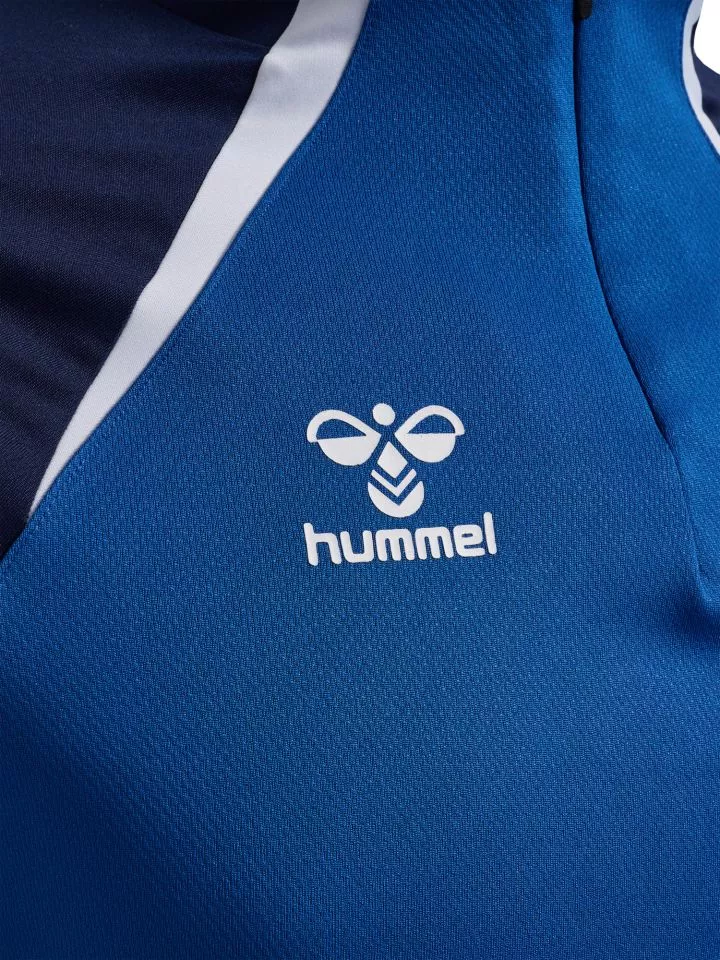 Hummel Lead 2.0 Half Zip Sweatshirt Kids