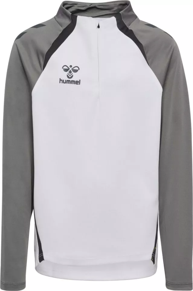 Hanorac Hummel Lead 2.0 Half Zip Sweatshirt Kids