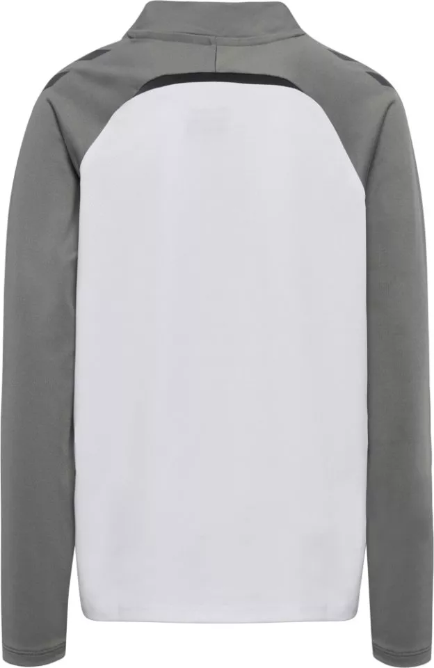 Hanorac Hummel Lead 2.0 Half Zip Sweatshirt Kids