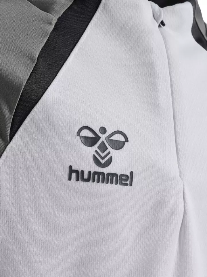 Hanorac Hummel Lead 2.0 Half Zip Sweatshirt Kids