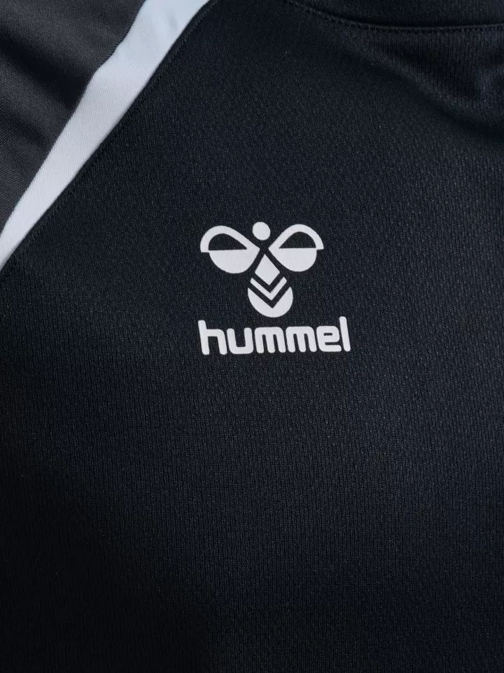 Тениска с дълъг ръкав Hummel hmlLEAD 2.0 Sweatshirt