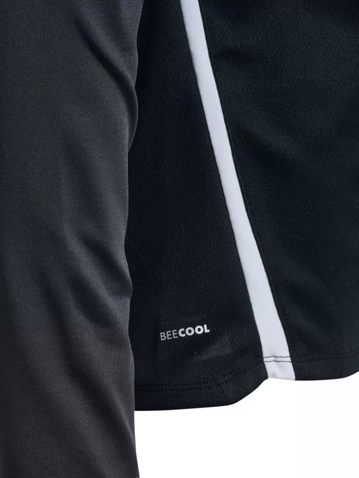 Тениска с дълъг ръкав Hummel hmlLEAD 2.0 Sweatshirt