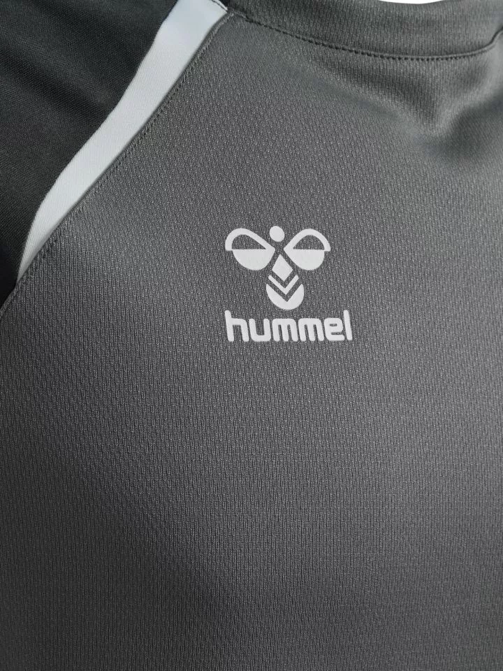 Тениска с дълъг ръкав Hummel hmlLEAD 2.0 Sweatshirt