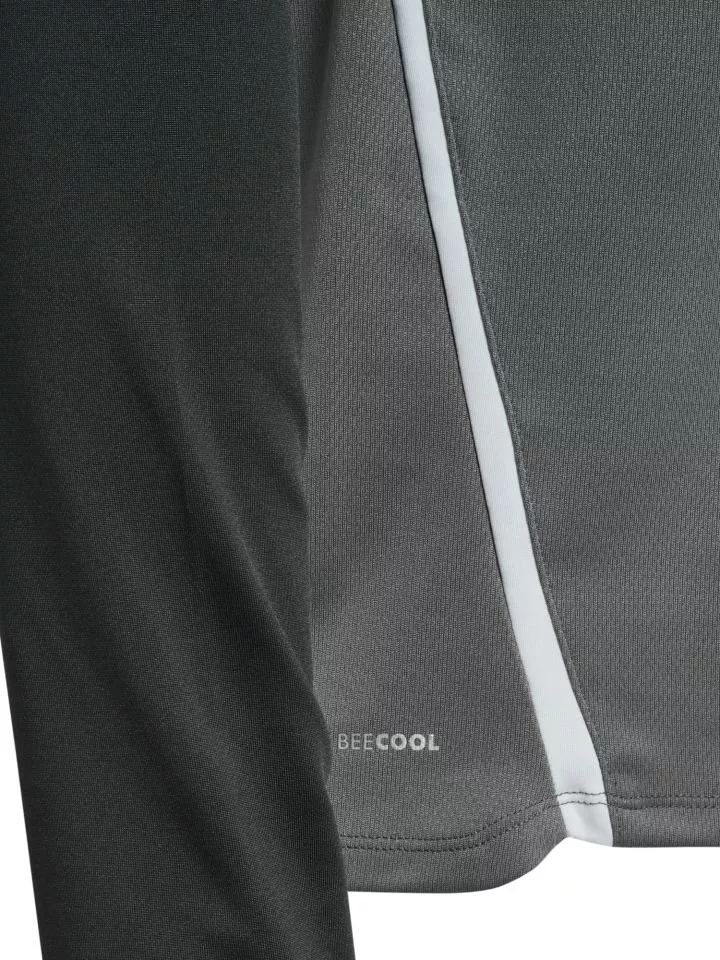 Тениска с дълъг ръкав Hummel hmlLEAD 2.0 Sweatshirt