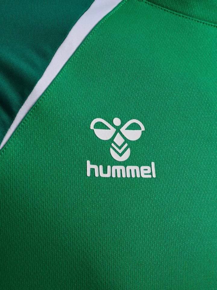 Тениска с дълъг ръкав Hummel hmlLEAD 2.0 Sweatshirt