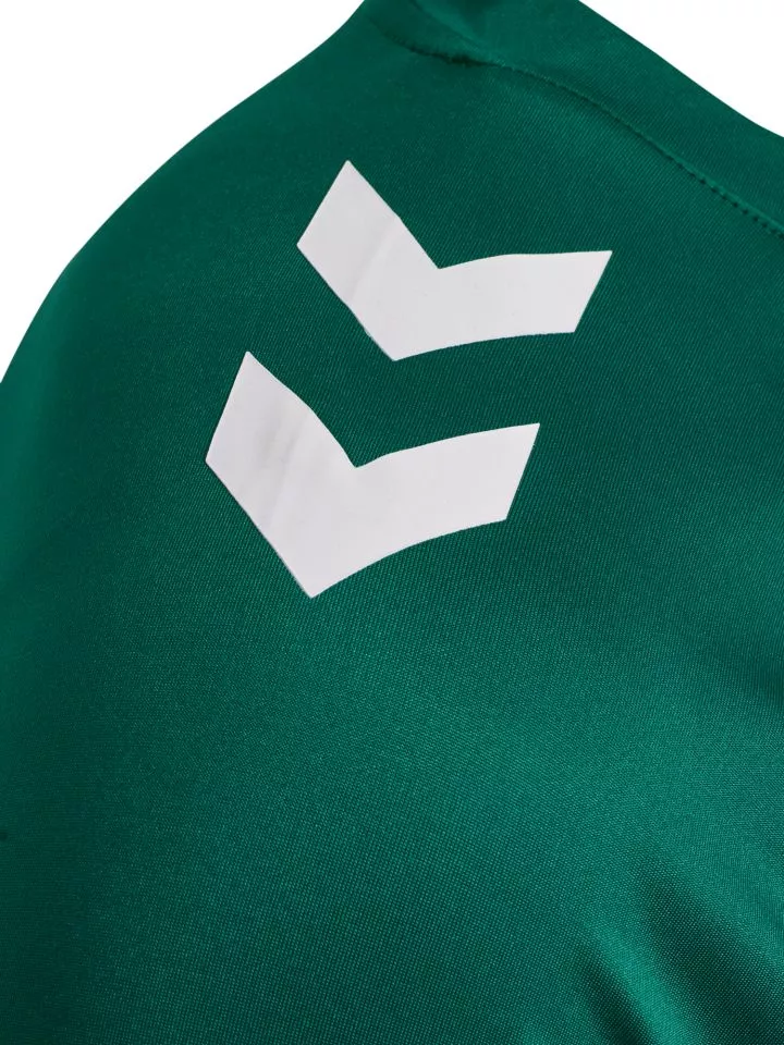 Тениска с дълъг ръкав Hummel hmlLEAD 2.0 Sweatshirt