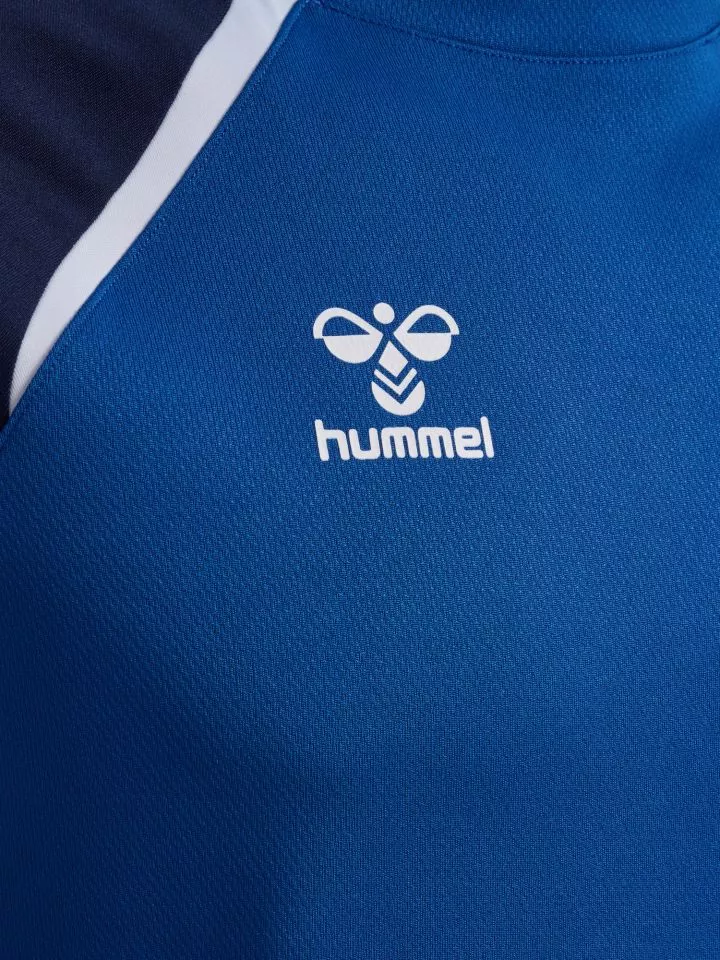 Тениска с дълъг ръкав Hummel hmlLEAD 2.0 Sweatshirt