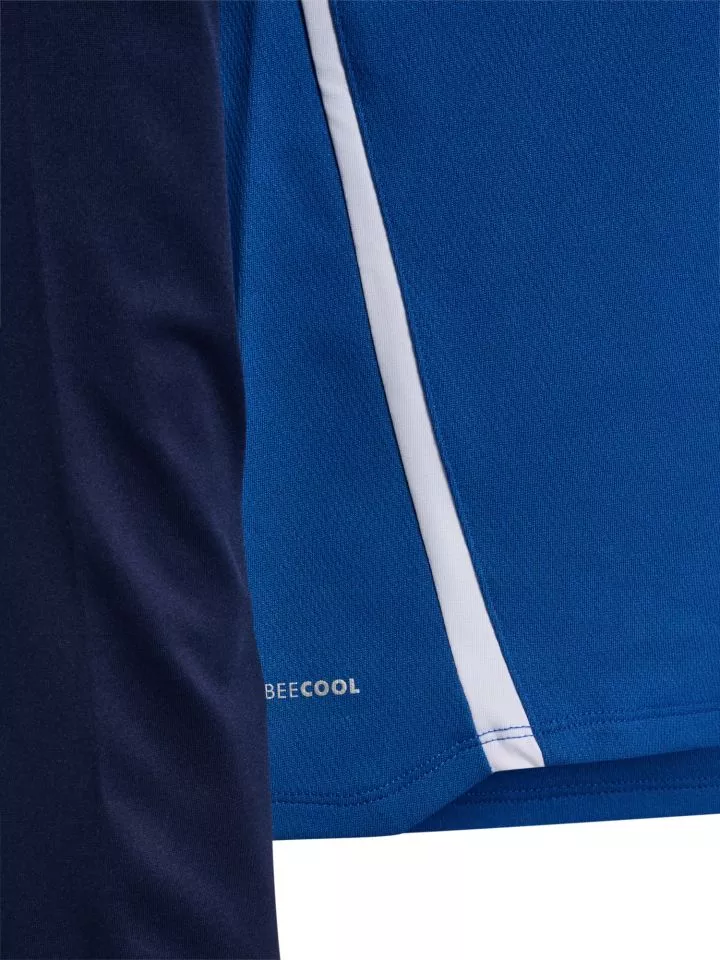 Тениска с дълъг ръкав Hummel hmlLEAD 2.0 Sweatshirt