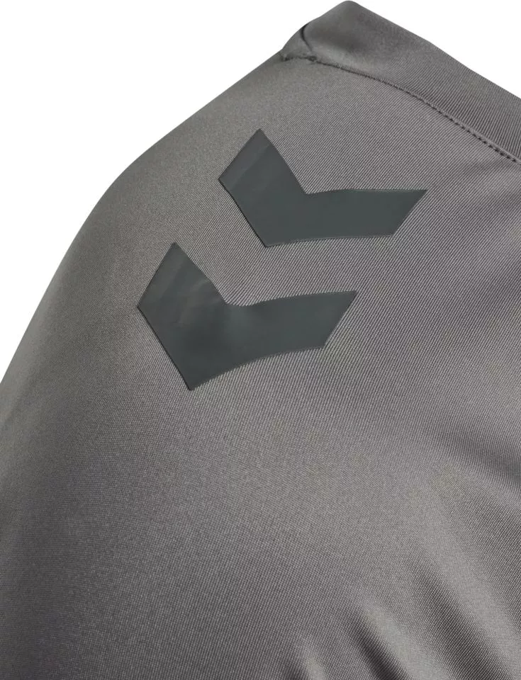 Тениска с дълъг ръкав Hummel hmlLEAD 2.0 Sweatshirt