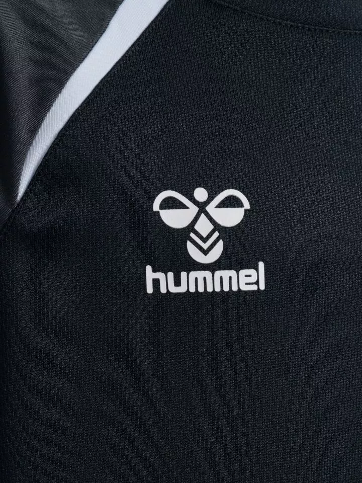Φανέλα Hummel Lead 2.0 Crew Sweatshirt Kids