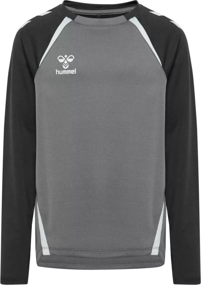 Hummel Lead 2.0 Crew Sweatshirt Kids Póló
