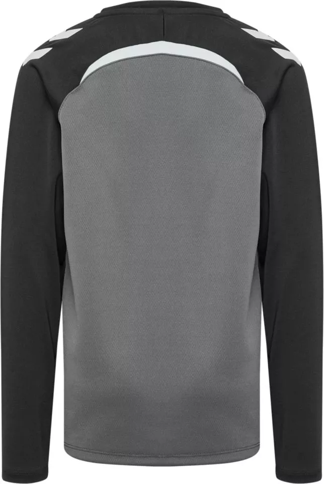 Hummel Lead 2.0 Crew Sweatshirt Kids Póló