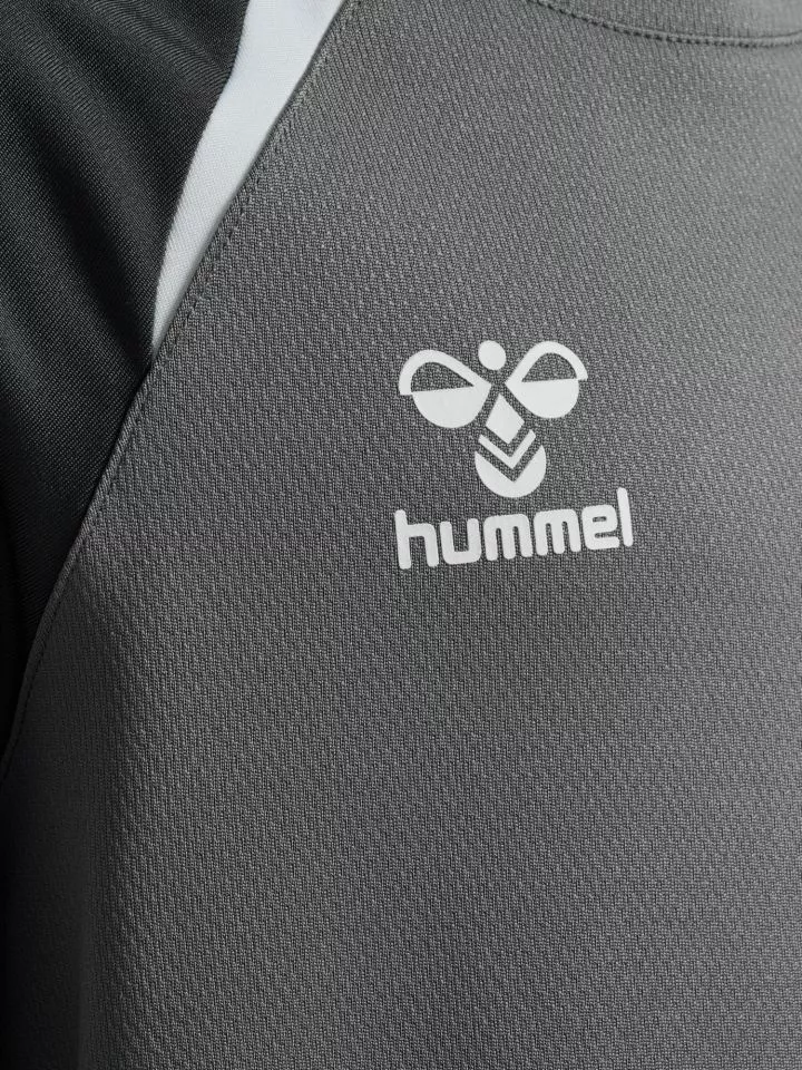 Hummel Lead 2.0 Crew Sweatshirt Kids Póló